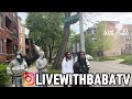 Jaro City Chicago Hood Vlog Bloodhound Response TW Lil Tae Boobie Day Billionaire Black CMB Bond