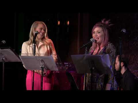 Haven Burton - "Ireland" (Legally Blonde)