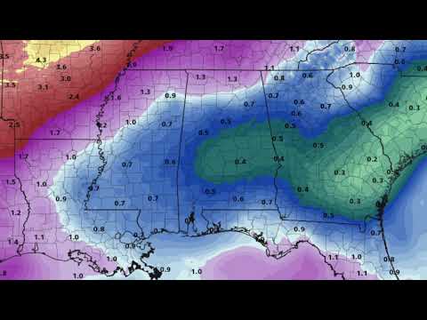 September 19, 2018 Weather Xtreme Video - Afternoon Edition