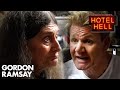 EVERYTHING Is Wrong With This Hotel | Hotel Hell