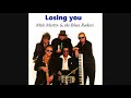 Mick Martin and The Blues Rockers ~ "Losing You " !