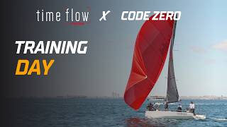 Code Zero Training Day