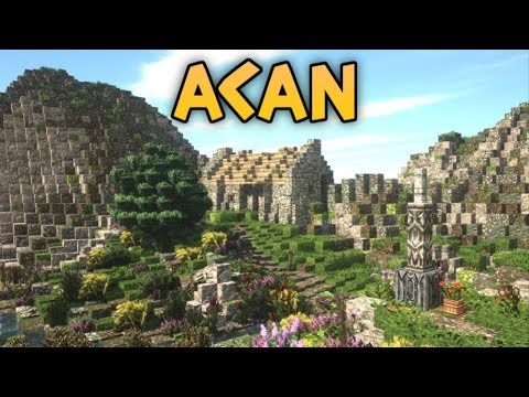 Llama Ranch :: Acan :: Episode 5 - Conquest Reforged