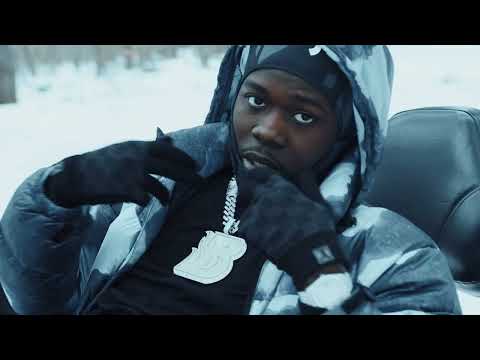 Burna Bandz - VVS (Official Music Video)