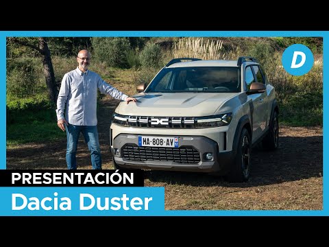 Dacia Duster 2024: barato como siempre, valioso como nunca | Diariomotor | Review en español