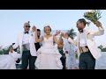 Barnaba feat Alikiba - Cheketua (Official Music Video)
