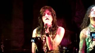 The Last Vegas - Evil Eyes / Loose Lips