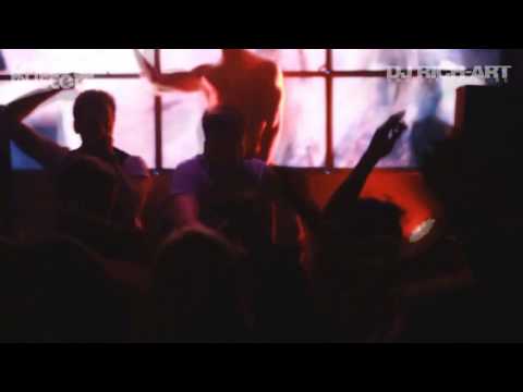 DJ RICH-ART @ LE MOLOKO (УЛЬЯНОВСК) (Сентябрь 2012)