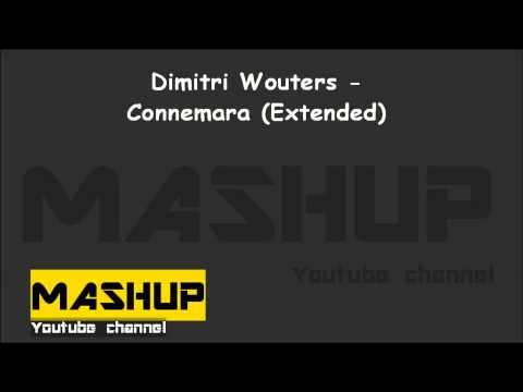 Dimitri Wouters - Connemara (Extended)