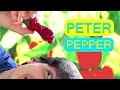 Review Of Peter Pepper By The Coastal Chilli Company