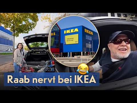 Was machen DIESE Leute für GELD?! 💸 Stefan Raab fährt durch Köln 😂 | Die Stefan Raab Show