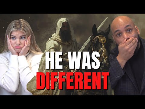 The Warrior Prophet you've never heard of - Prophets Series - Idris REACTION