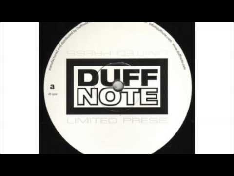 Richard Earnshaw Feat. James Vargas - Inside Out (Groove Junkies Funky Dub) (2006)