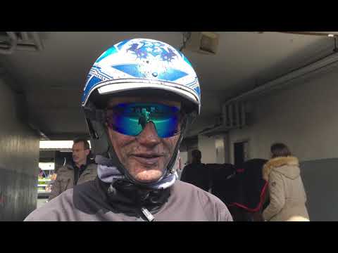 Frisbee d’Am Critérium des 4 Ans Alexandre Abrivard