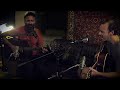 Bon Iver Holocene Cover By Drew Goddard And Chad Blondel