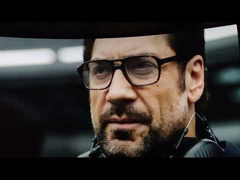 F1 - The movie Climax Scene 🤯🤯🔥