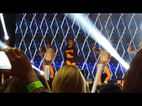 HyunA Change March 2017