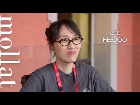Lee Heejoo - Holy Boy
