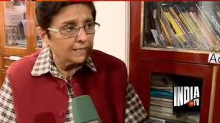 AAP, BJP should join hands as public has chosen both, says Kiran Bedi