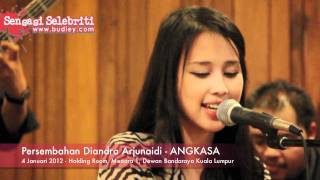 Download lagu Persembahan Diandra Arjunaidi   ANGKASA mp3