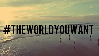 The World You Want | Switchfoot