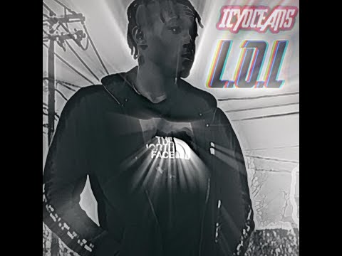 Icyoceans - L.O.L (Official Audio) Visualizer