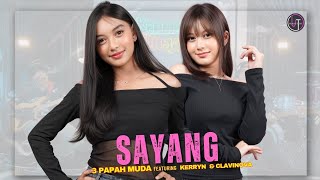 Download lagu Sayang (Aku Kecapean Seharian Cari Uang) - Gamma 1 | 3 Papah Muda feat Clavinova & Kerryn Vinaya mp3