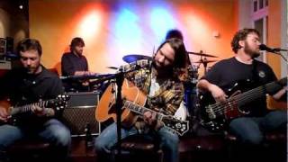 Cody Canada &amp; The Departed &quot;Alabama&quot; / Germany 2011