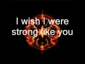 Chimaira - Powerless with Lyrics