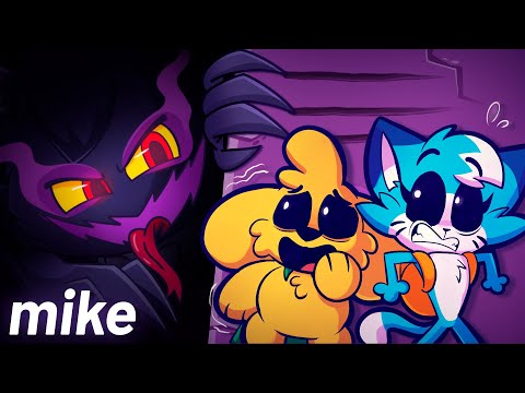 🎤 ¡SIN SALIDA! 😈⚔️ CANCIÓN ORIGINAL de MIKECRACK (ft. Dante Zhero) ⚡ ESPECIAL 50 MILLONES ❤️