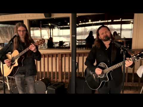 The Vintage (band) video.