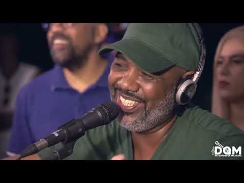 De Qualquer Maneira | Samba Raiz no Leme