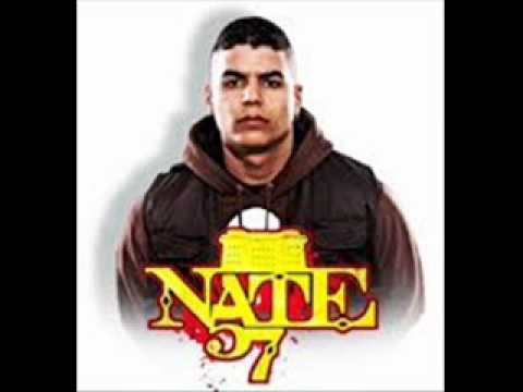 Nate57 feat. BoZ Gefährliches Mädchen