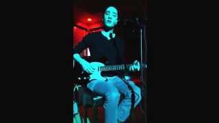 Taylor John Williams covers Mad World