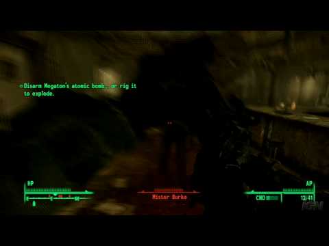 Fallout 3 Review
