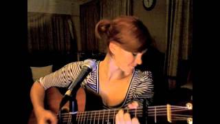 Anika Moa - The Blind Woman (Cover)