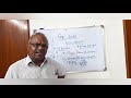 Co Operative Audit Video 16