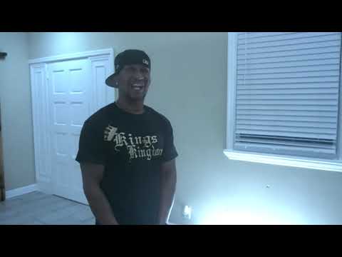 Getting money all day-Briezy King/Kings Kingdom