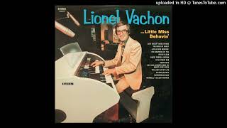 Lionel Vachon – Little Miss Behavin' | FULL 1970s Canadian Organ Lounge LP | V & F – HW 8113