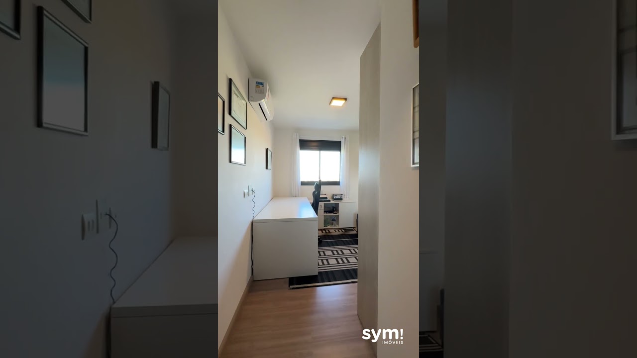 Vídeo Curto Imobiliário — Sheep House
