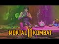 Mortal Kombat 11 Mileena S Friendship
