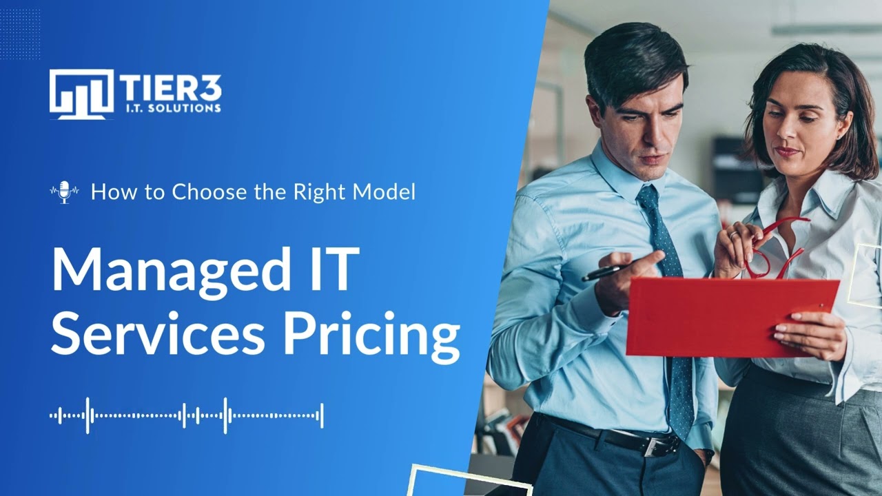 Managed Services Grande Prairie