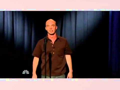 Nick Vatterott on Late Night With Jimmy Fallon