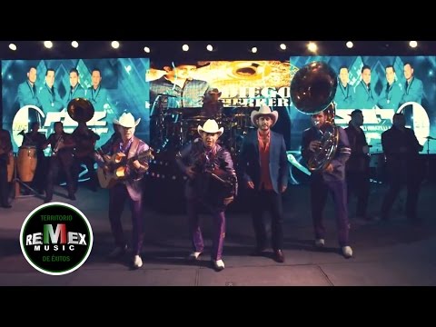 Los Gfez - Bien servida ft. Diego Herrera (Video Oficial)