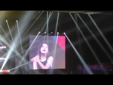 [190929] Super K-Pop Festival : RED VELVET - POWER UP