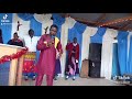 NYAKOME CALVARY