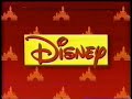 Intro Video Chile Walt Disney Home Video 1994