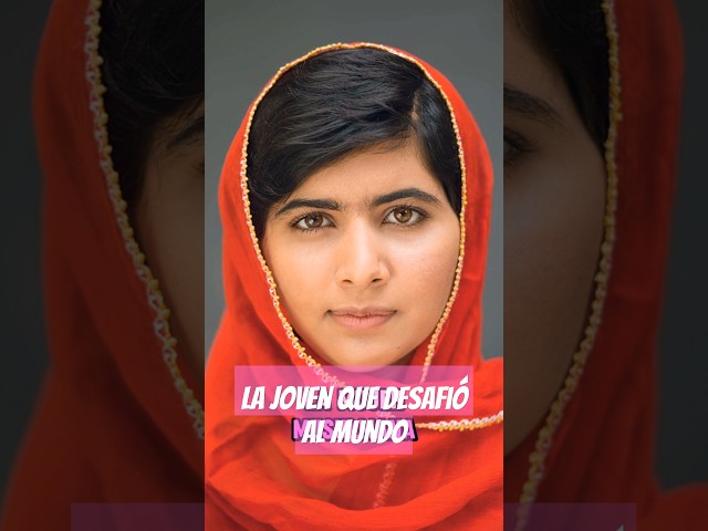 Vídeo relacionado con Moi, Malala: Un récit autobiographique engagé ; Le droit à l'éducation