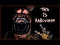 SFM FNAF This Is Halloween Remake