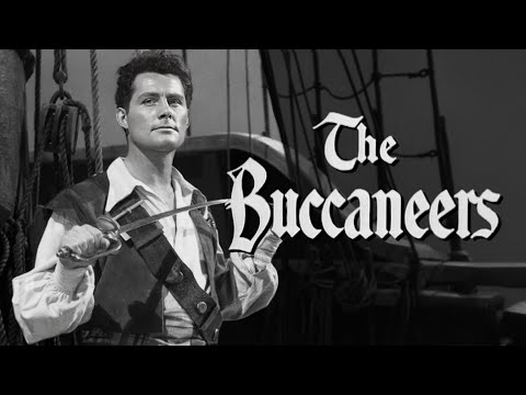 The Buccaneers (1956) S1 E1 ‘Blackbeard’